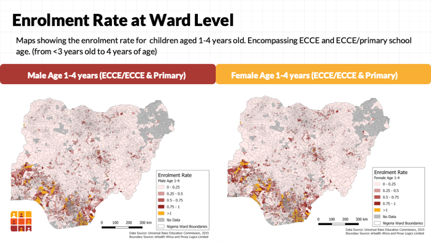 Geospatial Data In Education Planning: Exploring Use Cases In Nigeria ...